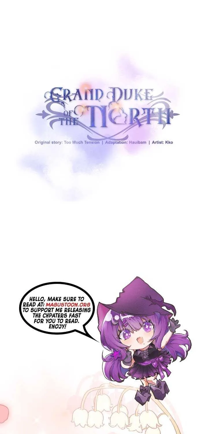 Grand Duke of the North Chapter 60 page 2 - 