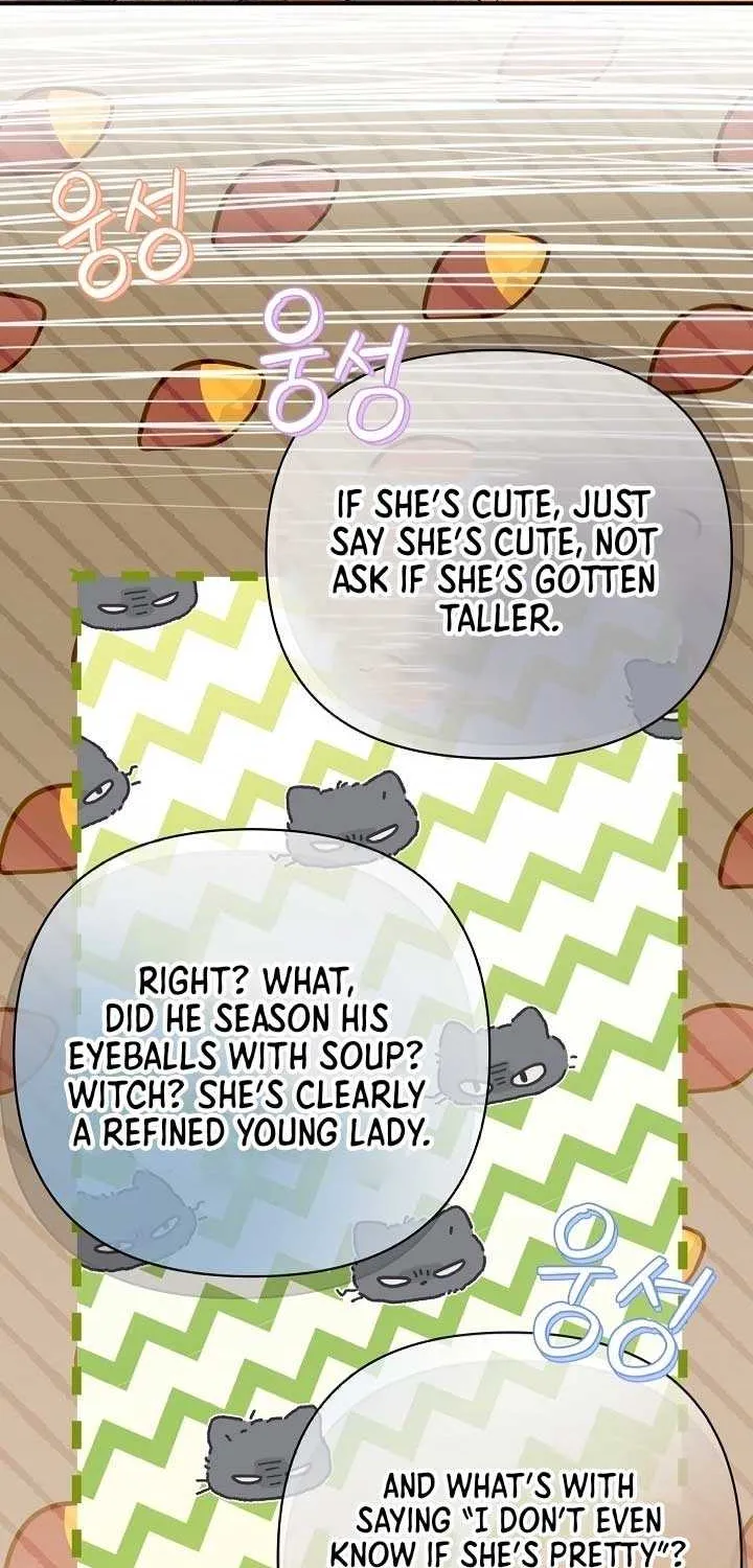 Grand Duke of the North Chapter 60 page 25 - 