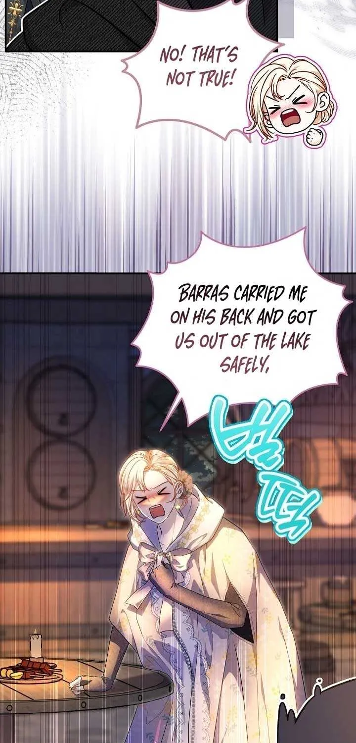 Grand Duke of the North Chapter 60 page 30 - 