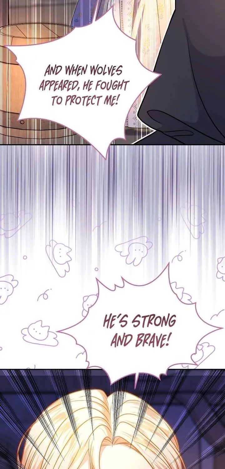 Grand Duke of the North Chapter 60 page 31 - 