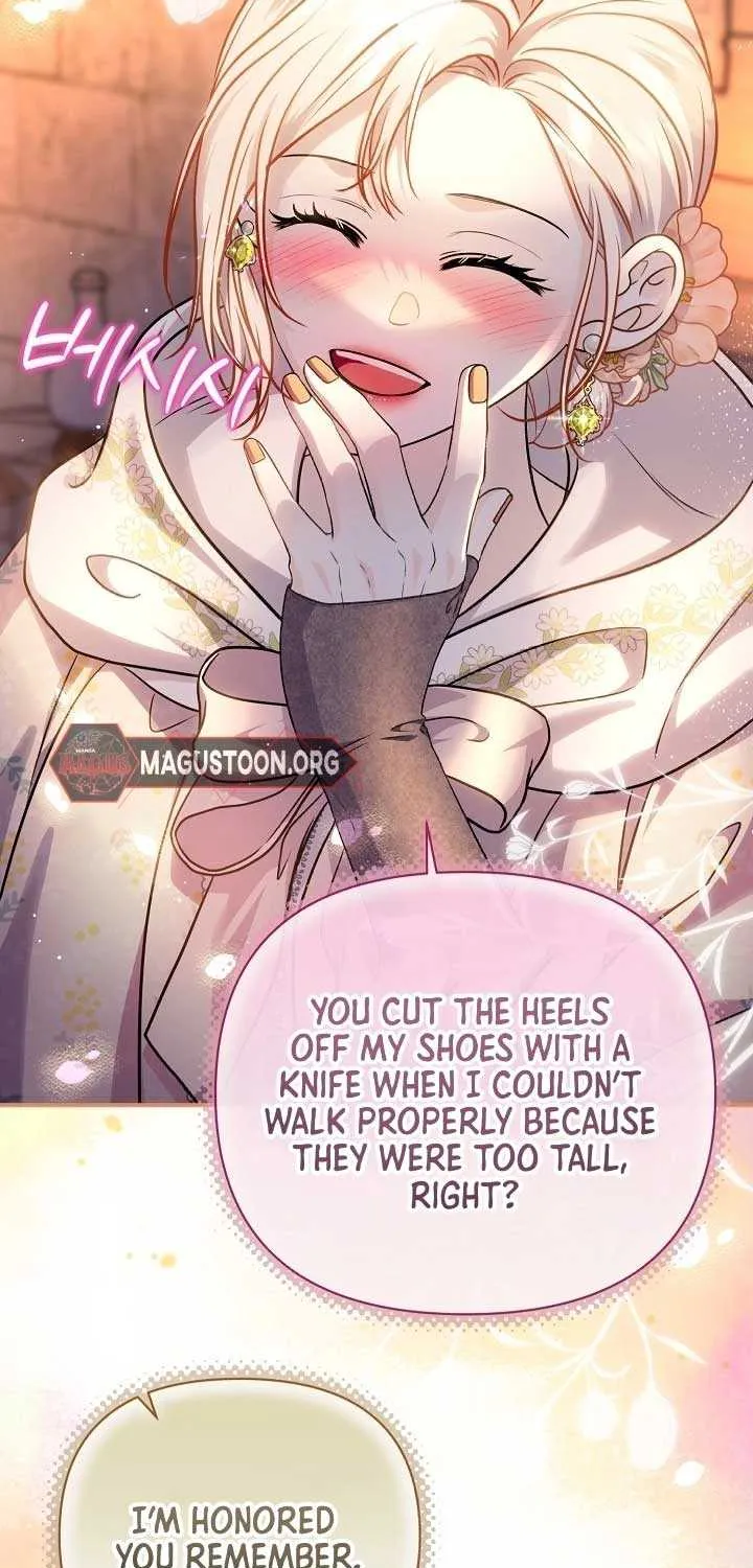 Grand Duke of the North Chapter 60 page 48 - 