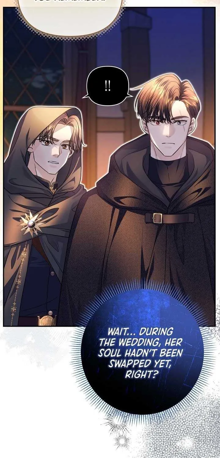 Grand Duke of the North Chapter 60 page 49 - 