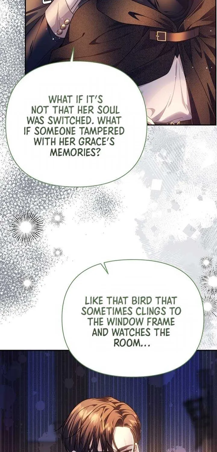 Grand Duke of the North Chapter 60 page 51 - 