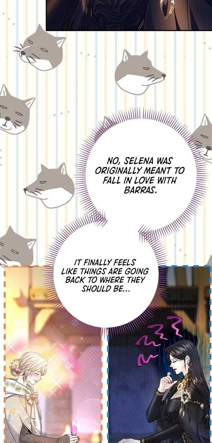 Grand Duke of the North Chapter 60 page 64 - 