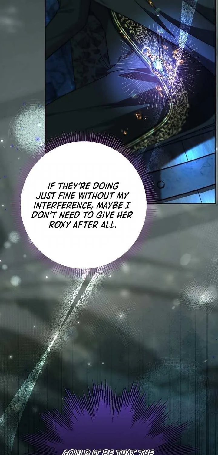 Grand Duke of the North Chapter 60 page 66 - 