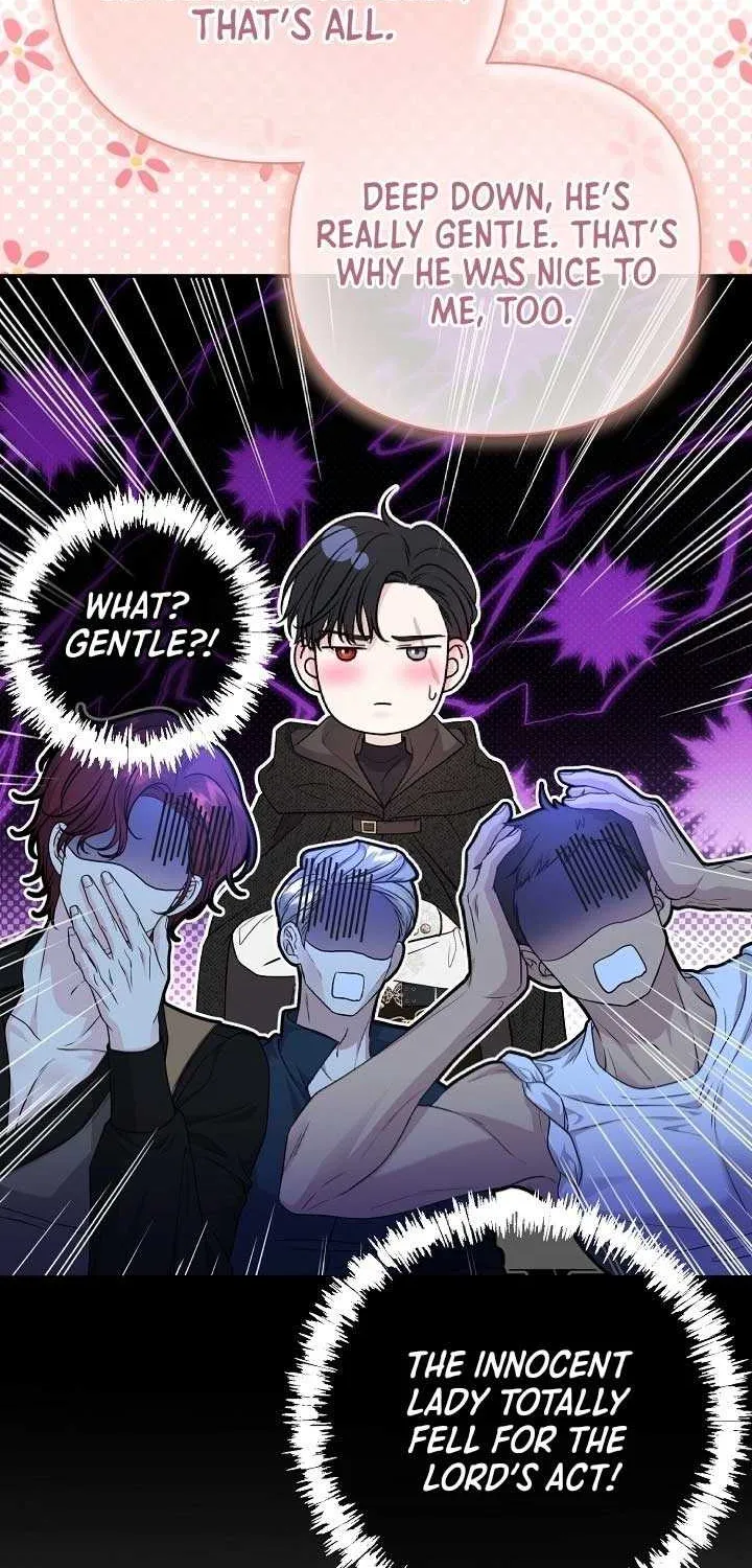 Grand Duke of the North Chapter 60 page 9 - 