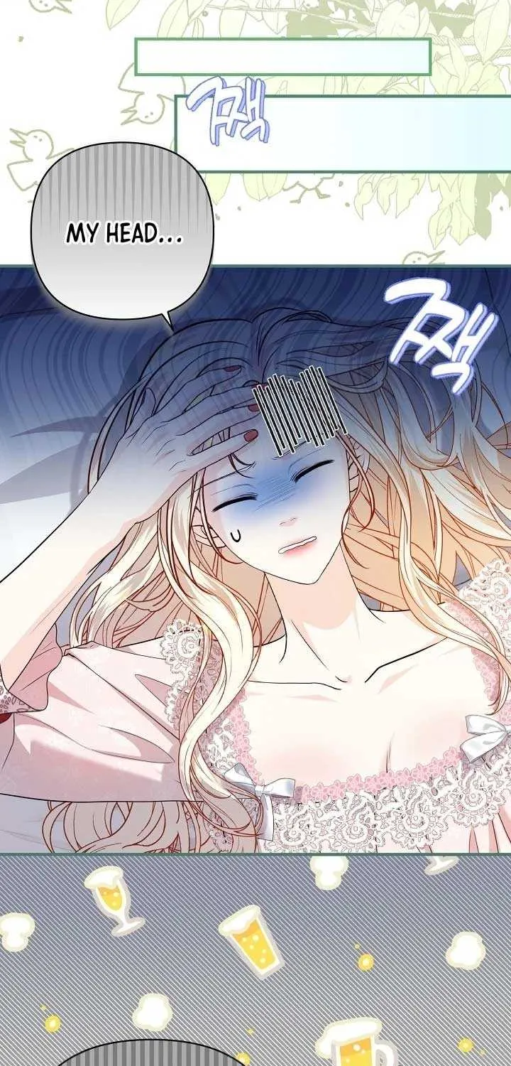 Grand Duke of the North Chapter 61 page 34 - 