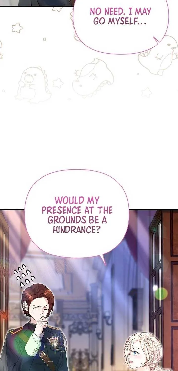 Grand Duke of the North Chapter 61 page 52 - 