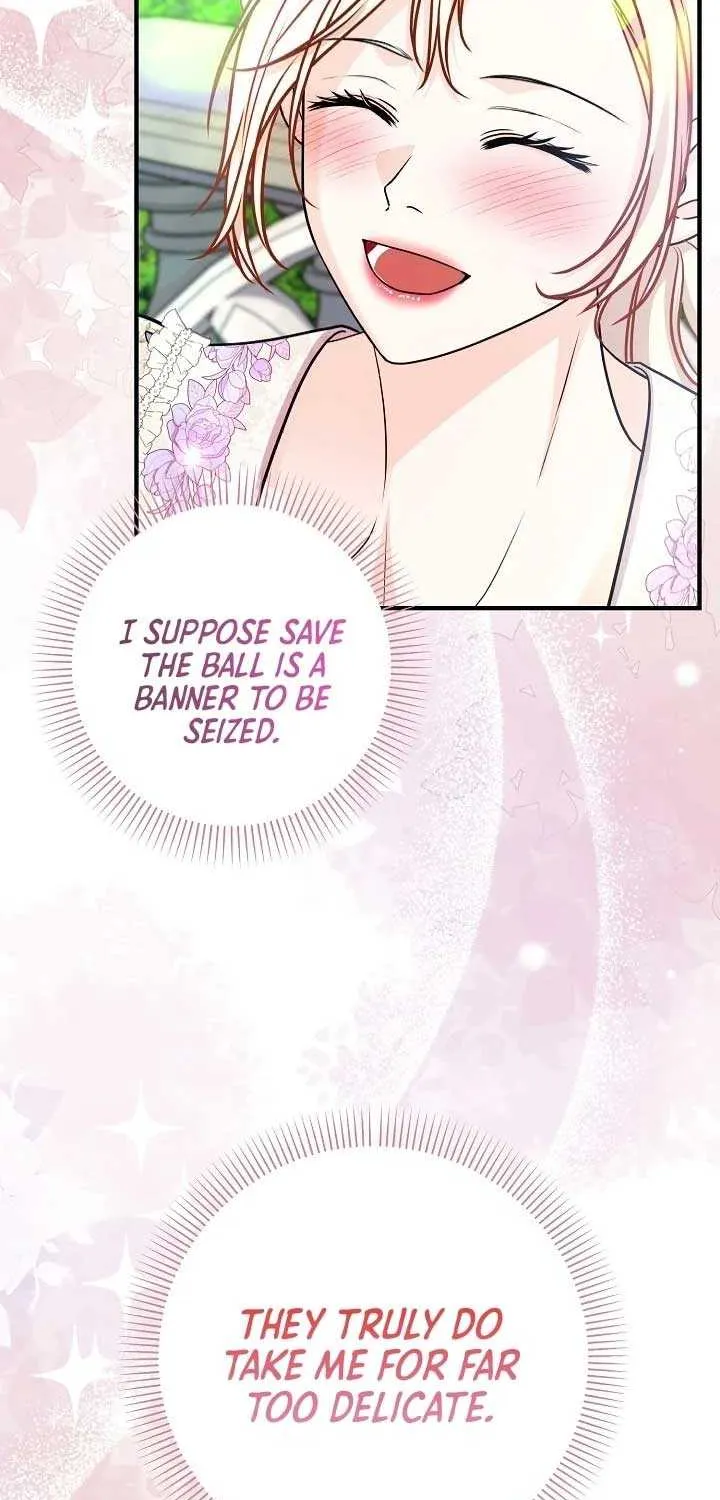 Grand Duke of the North Chapter 61 page 54 - 
