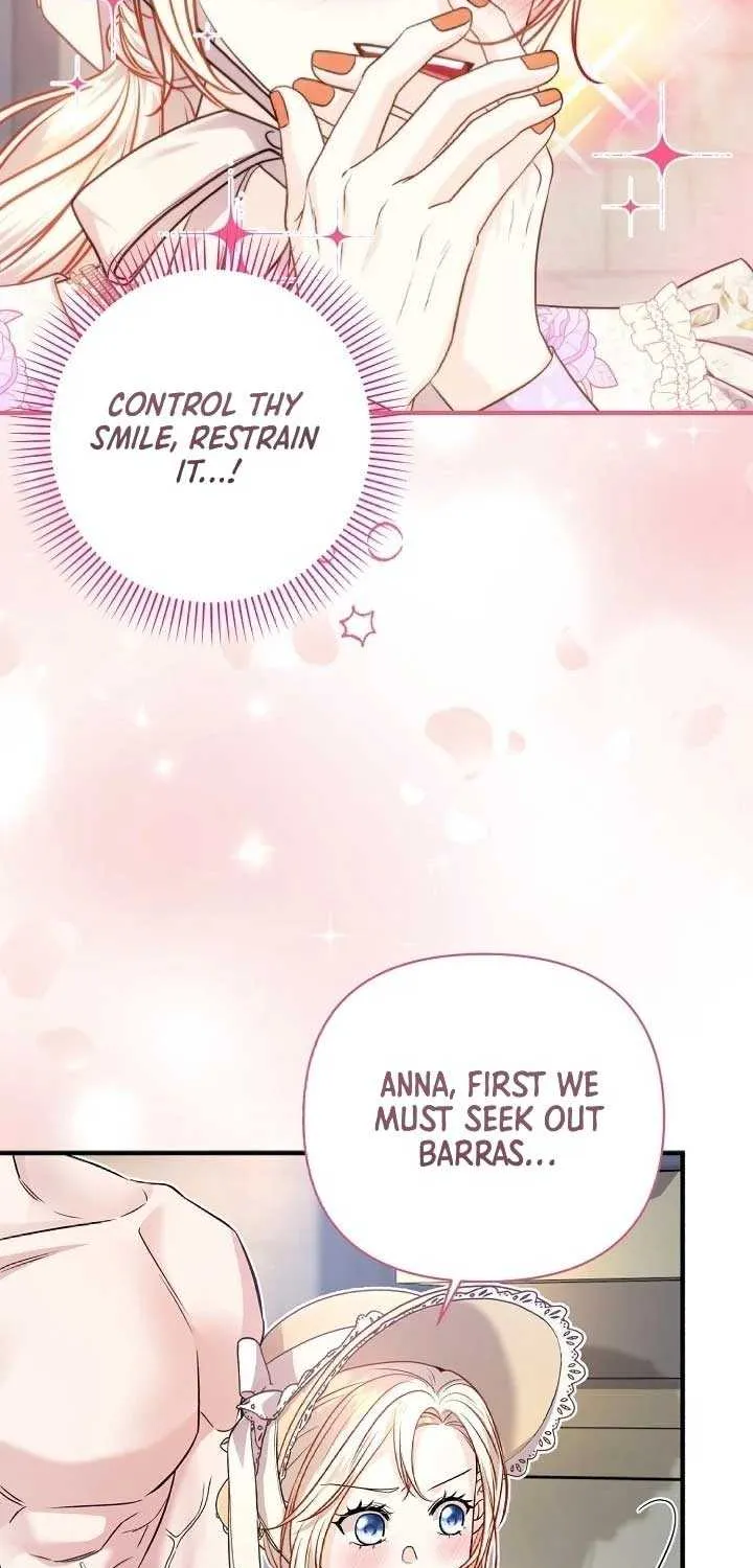 Grand Duke of the North Chapter 61 page 62 - 