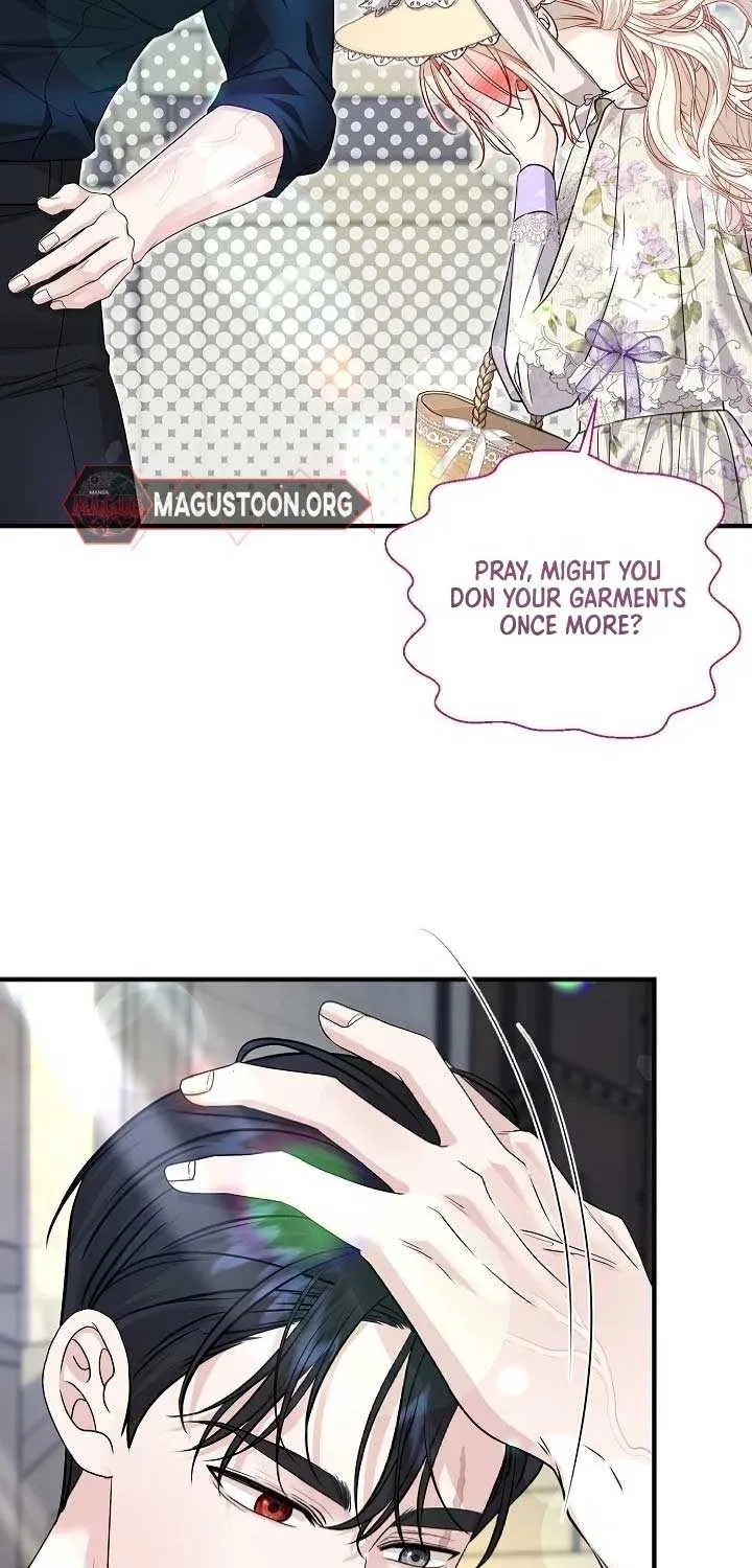 Grand Duke of the North Chapter 61 page 70 - 