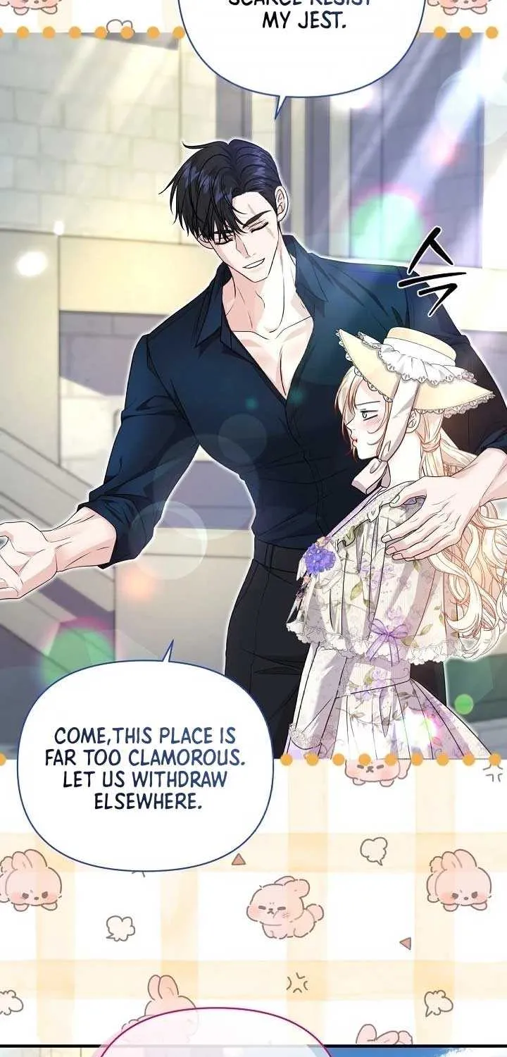 Grand Duke of the North Chapter 61 page 74 - 