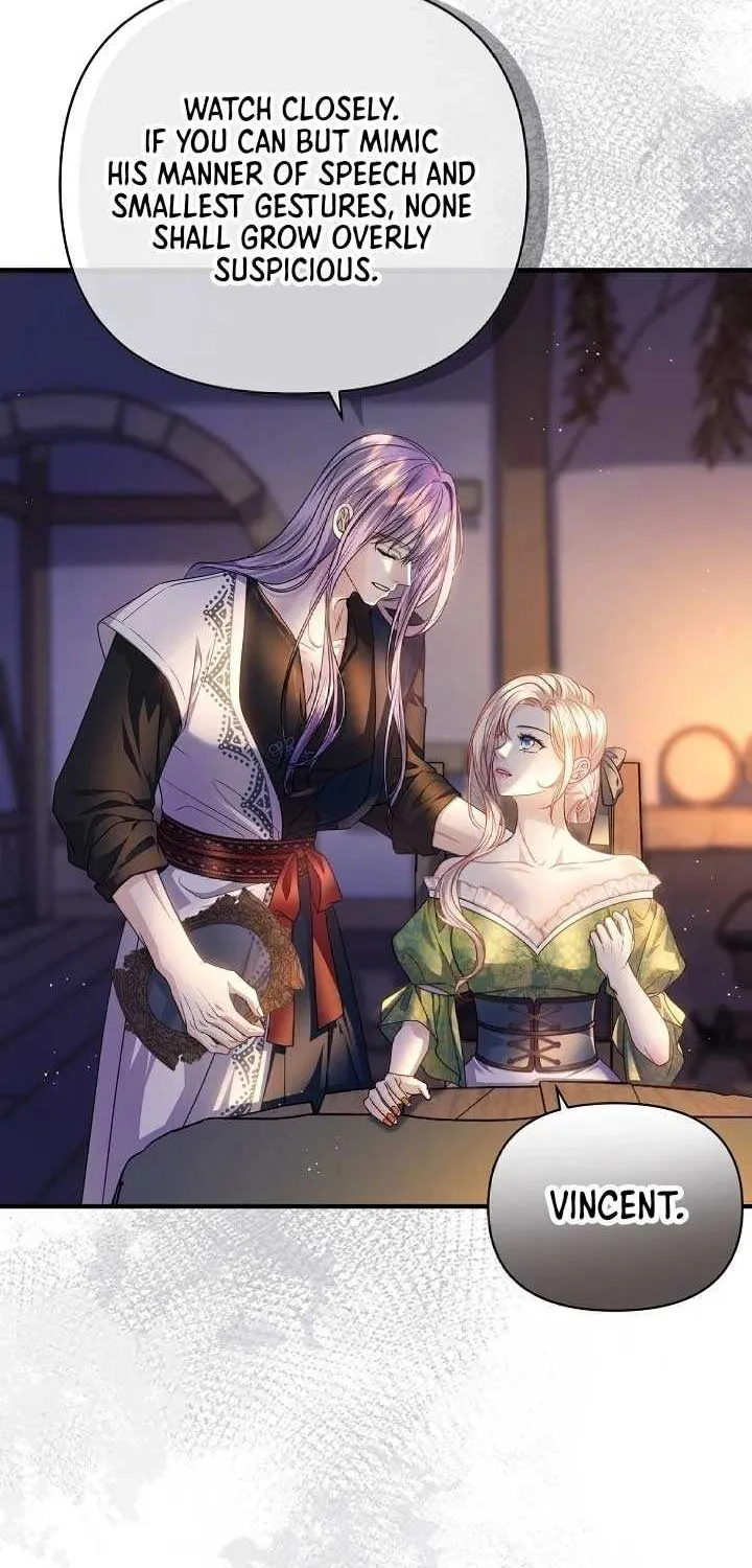 Grand Duke of the North Chapter 61 page 9 - 