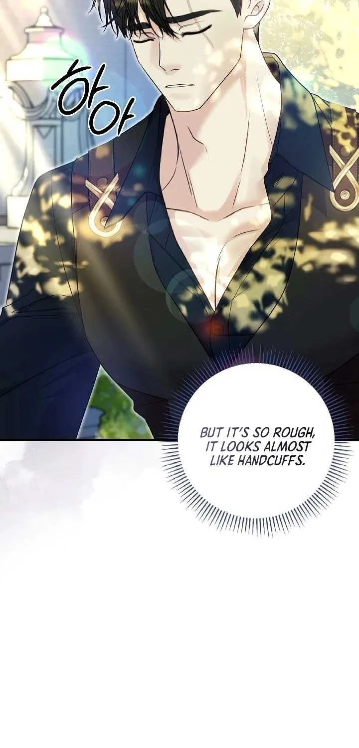 Grand Duke of the North Chapter 62 page 26 - 