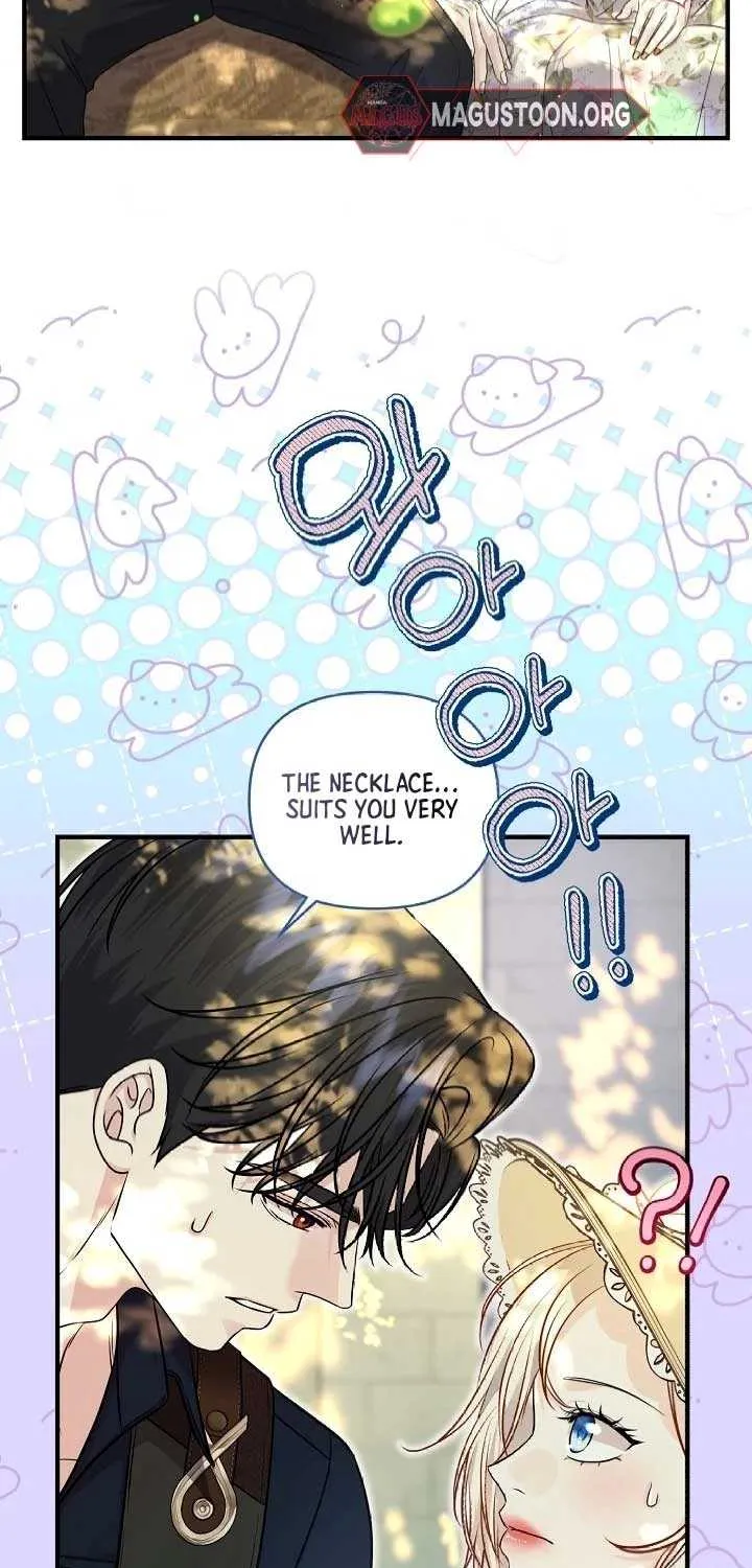 Grand Duke of the North Chapter 62 page 28 - 