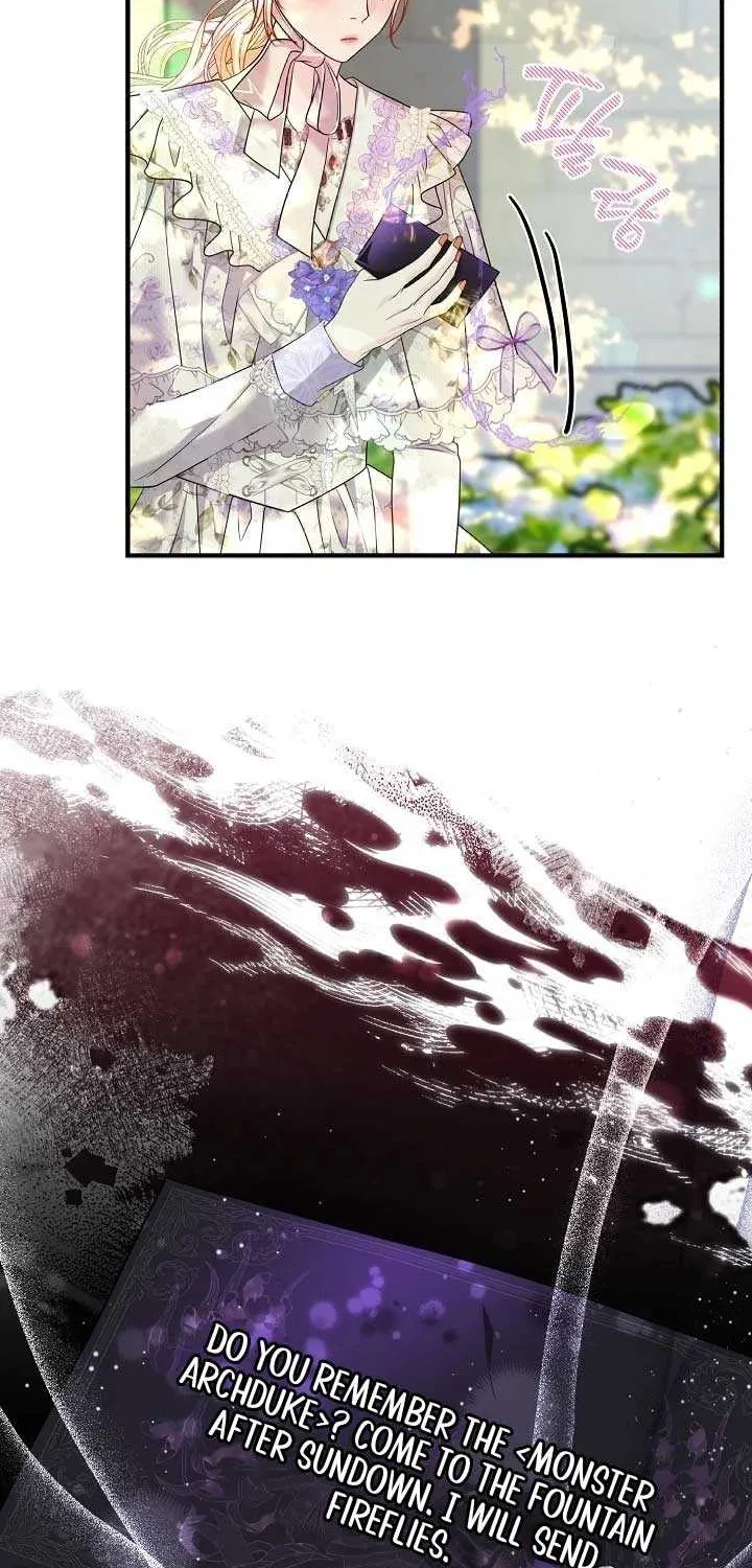 Grand Duke of the North Chapter 62 page 36 - 