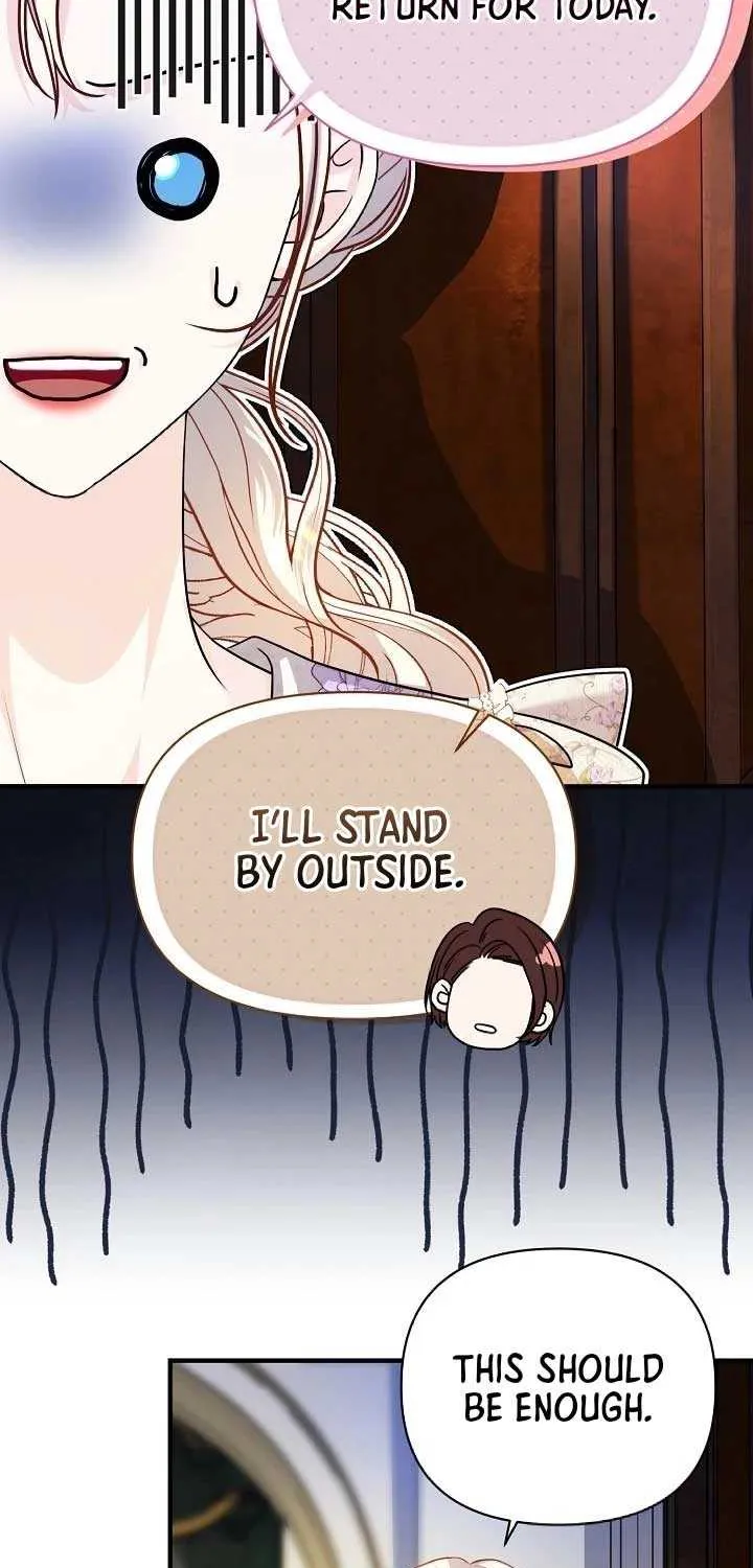Grand Duke of the North Chapter 62 page 55 - 