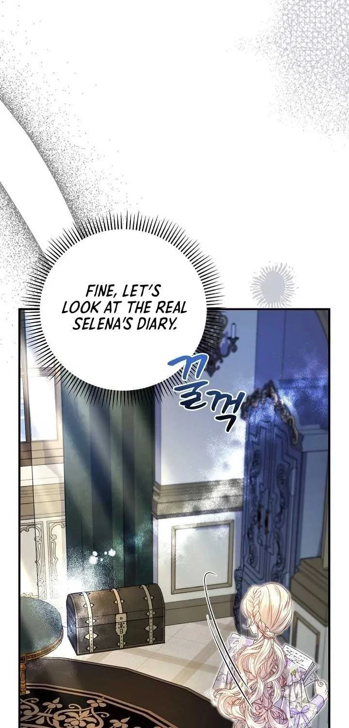 Grand Duke of the North Chapter 62 page 60 - 