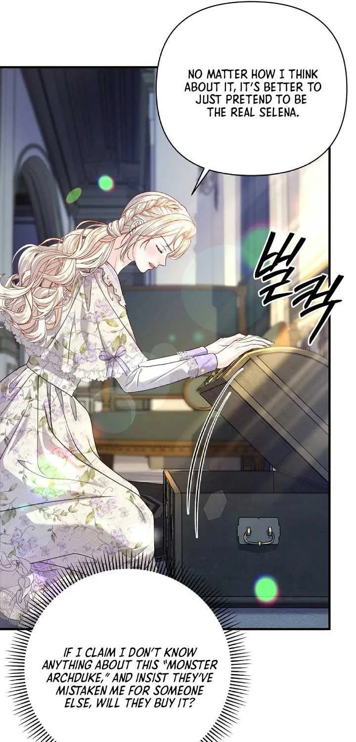 Grand Duke of the North Chapter 62 page 63 - 