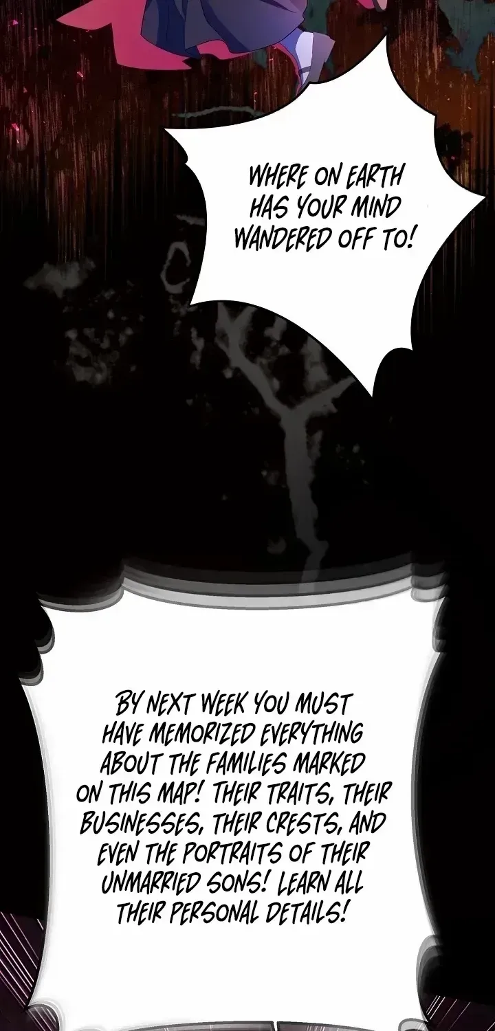 Grand Duke of the North Chapter 63 page 3 - 