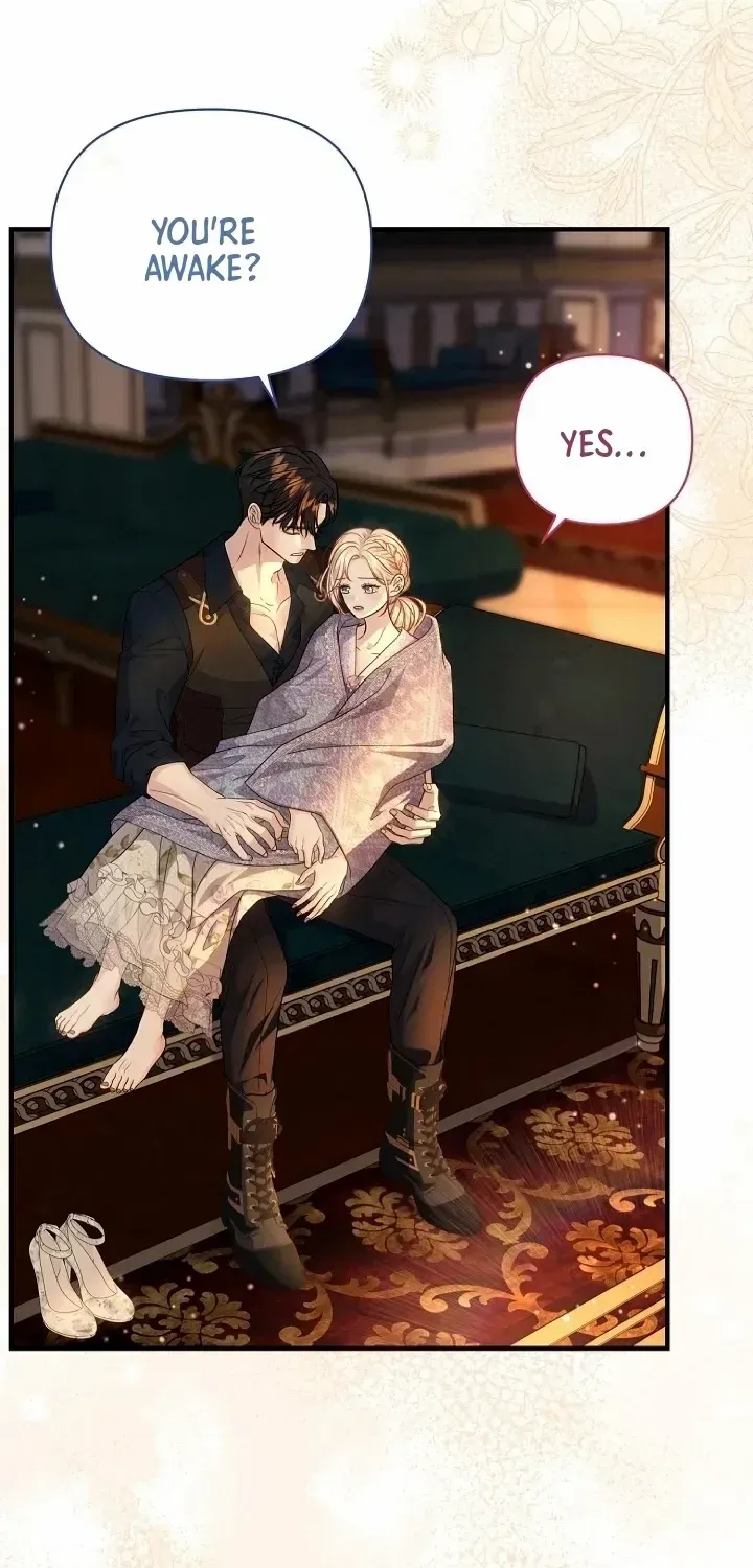 Grand Duke of the North Chapter 63 page 42 - 