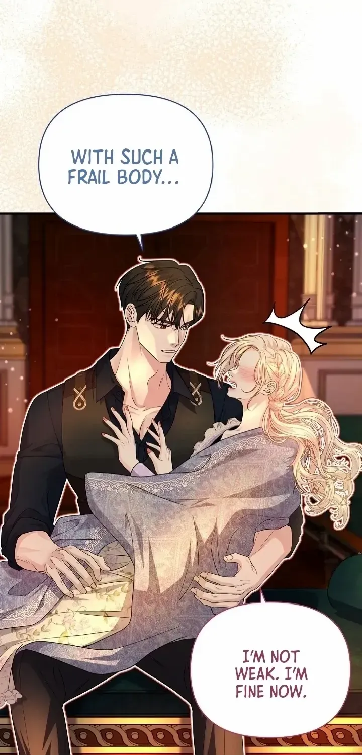 Grand Duke of the North Chapter 63 page 43 - 
