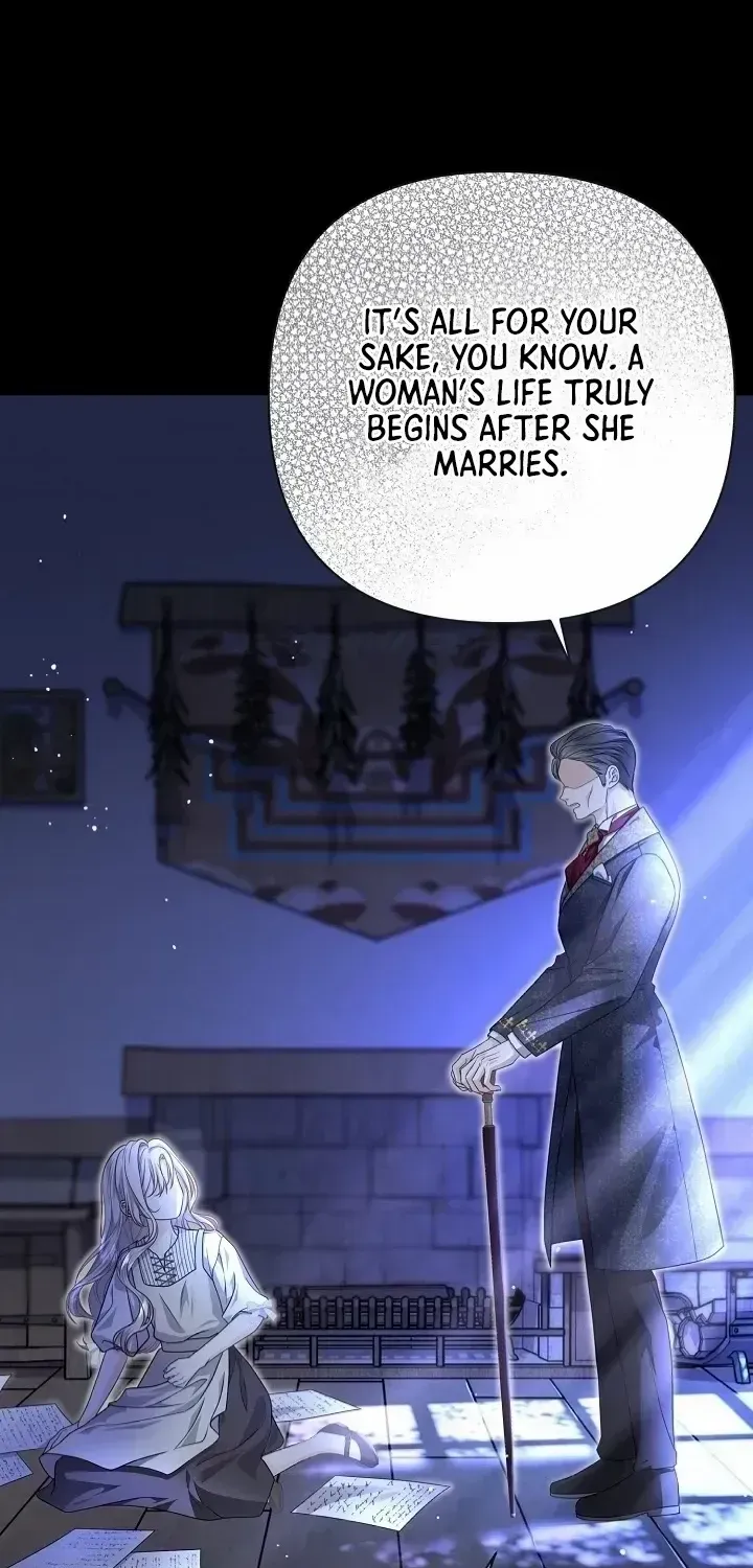 Grand Duke of the North Chapter 63 page 6 - 