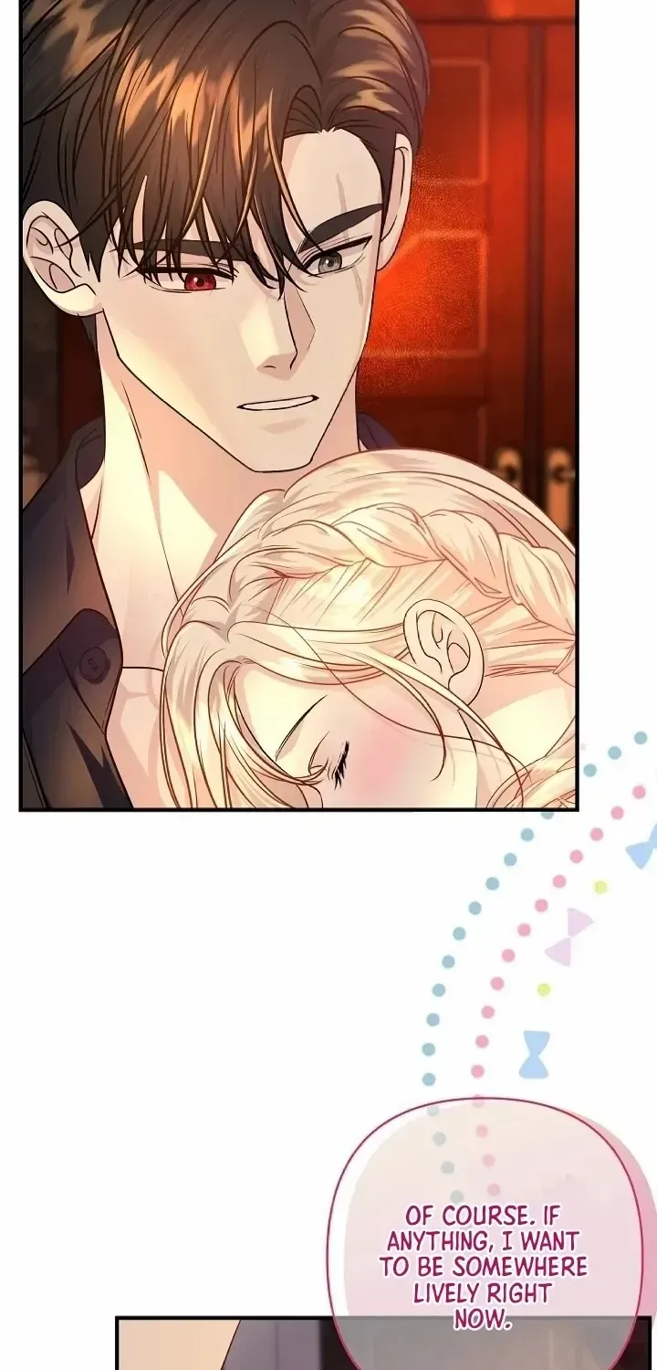 Grand Duke of the North Chapter 63 page 66 - 