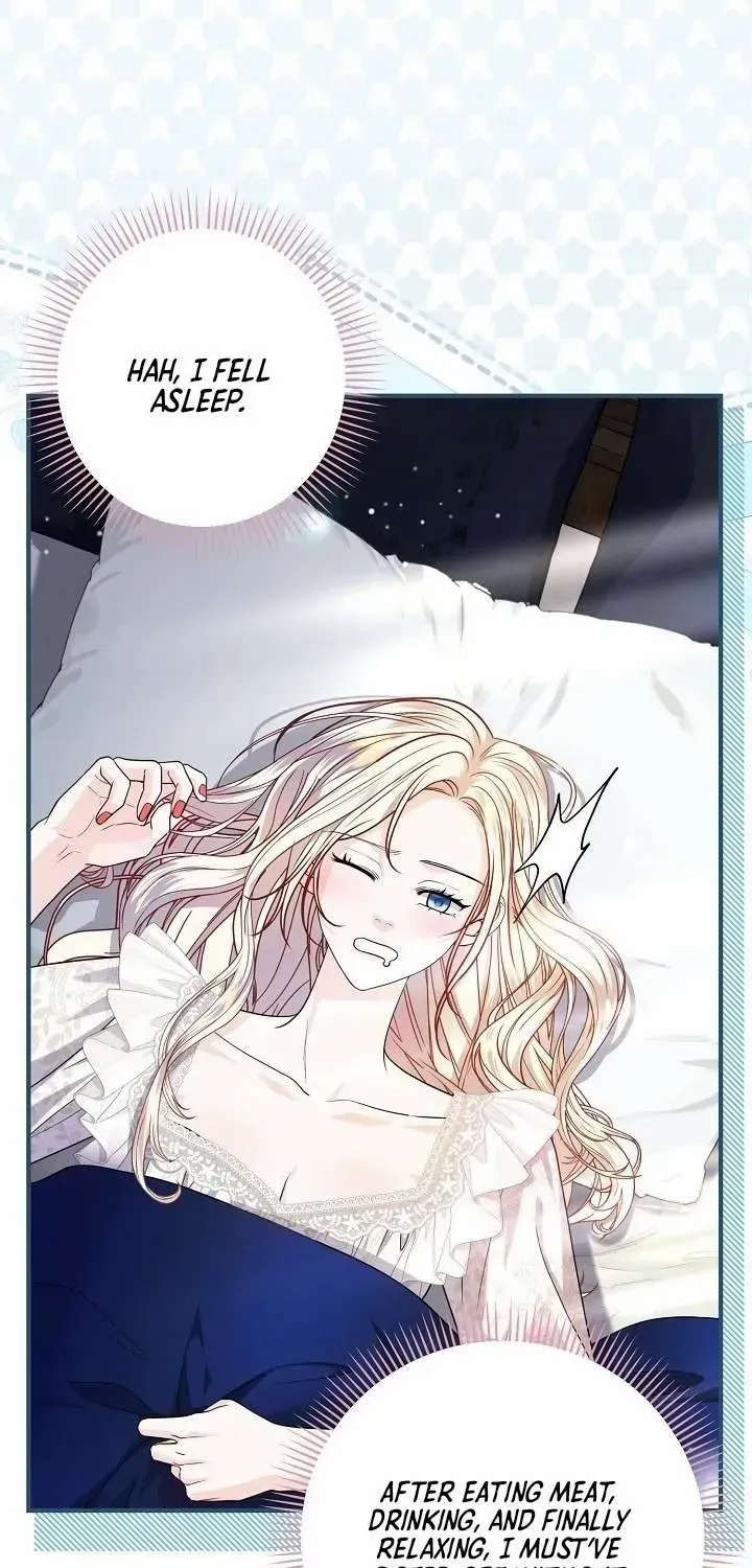 Grand Duke of the North Chapter 64 page 14 - 