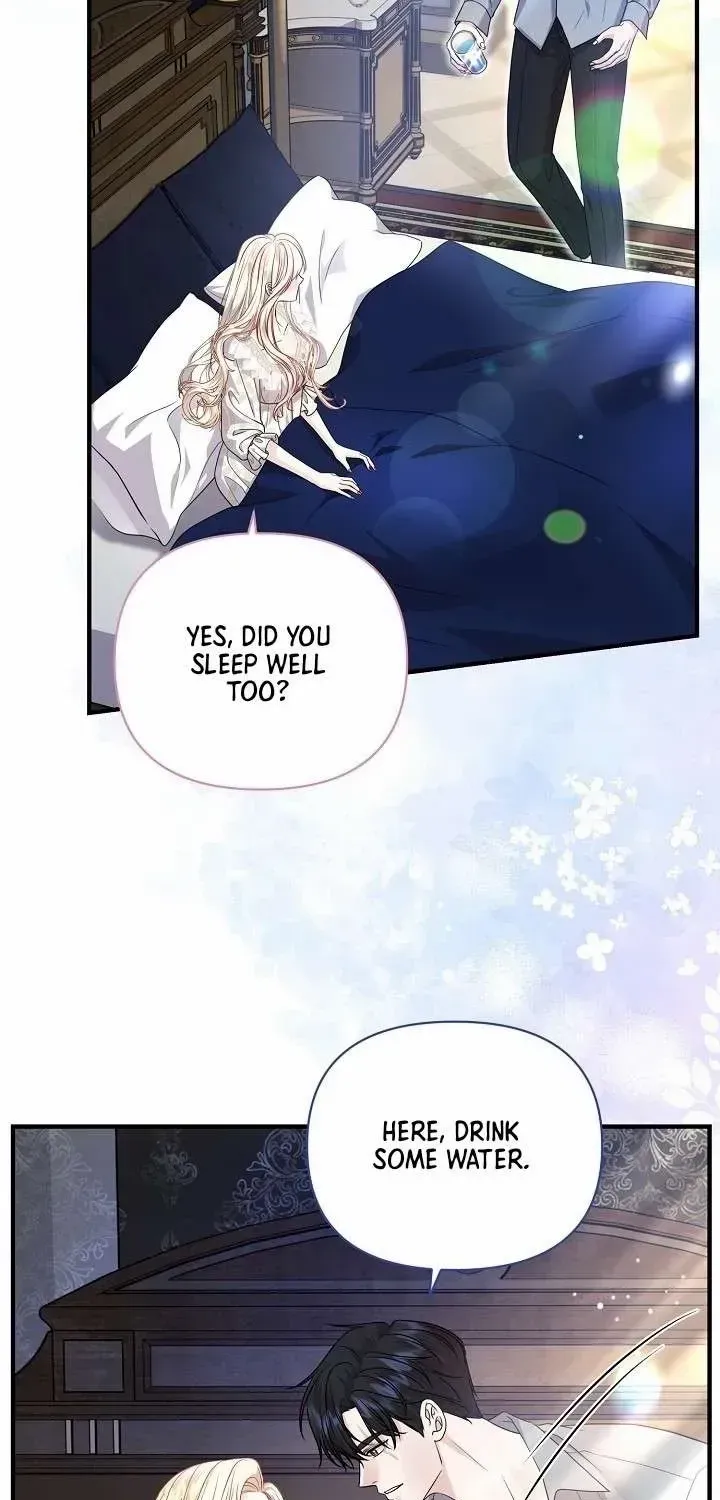Grand Duke of the North Chapter 64 page 18 - 