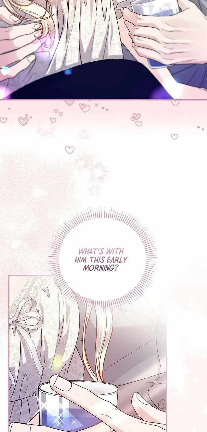 Grand Duke of the North Chapter 64 page 20 - 