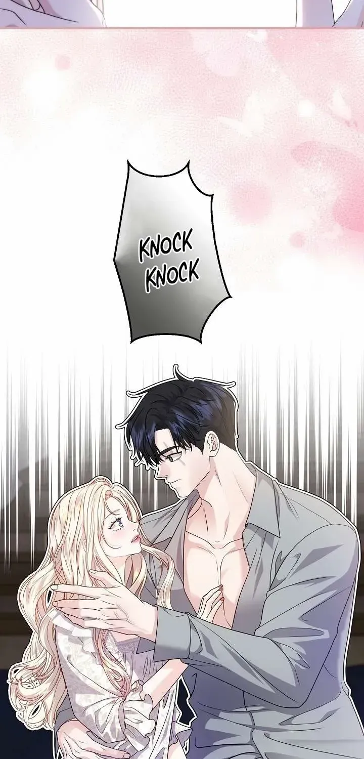 Grand Duke of the North Chapter 64 page 27 - 
