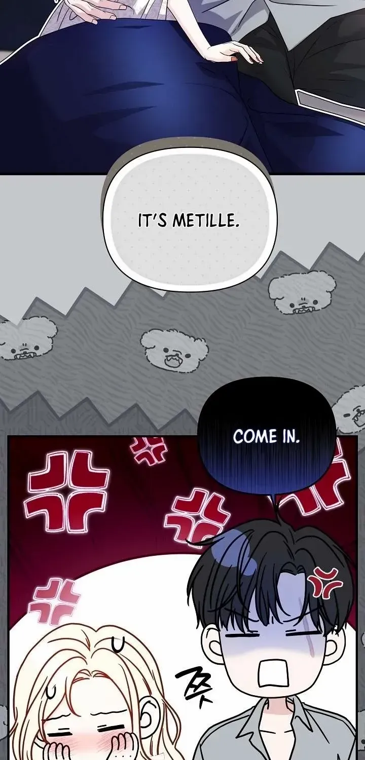 Grand Duke of the North Chapter 64 page 28 - 