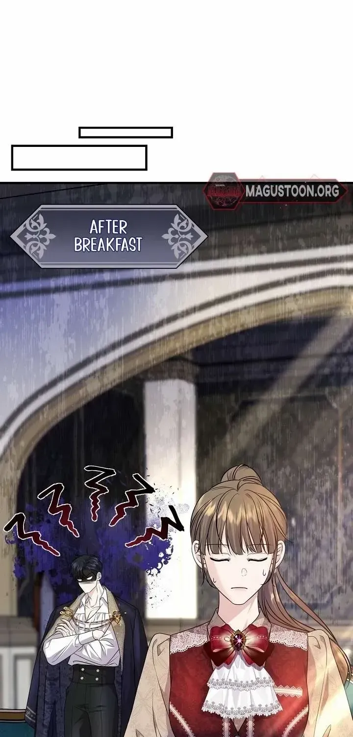 Grand Duke of the North Chapter 64 page 30 - 