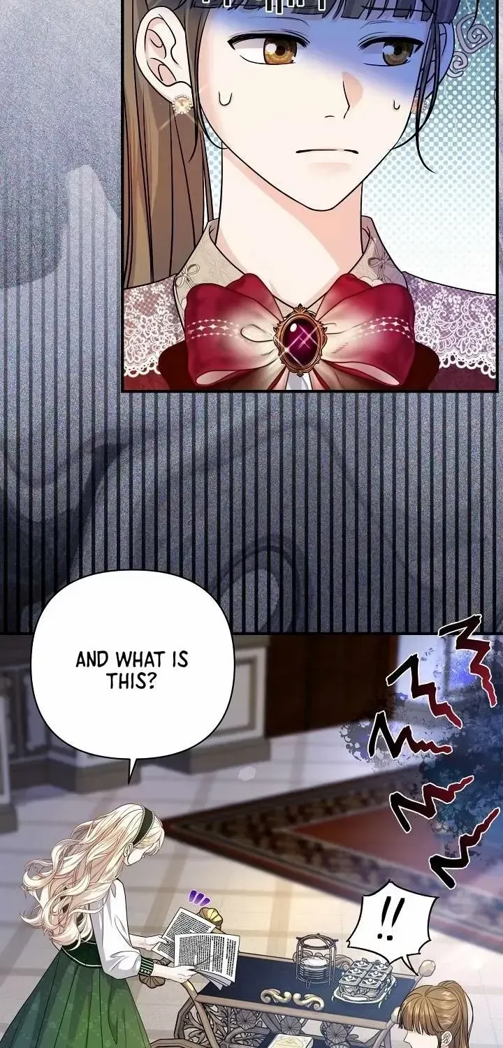 Grand Duke of the North Chapter 64 page 32 - 