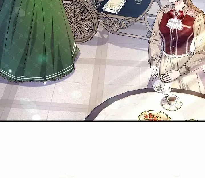 Grand Duke of the North Chapter 64 page 33 - 