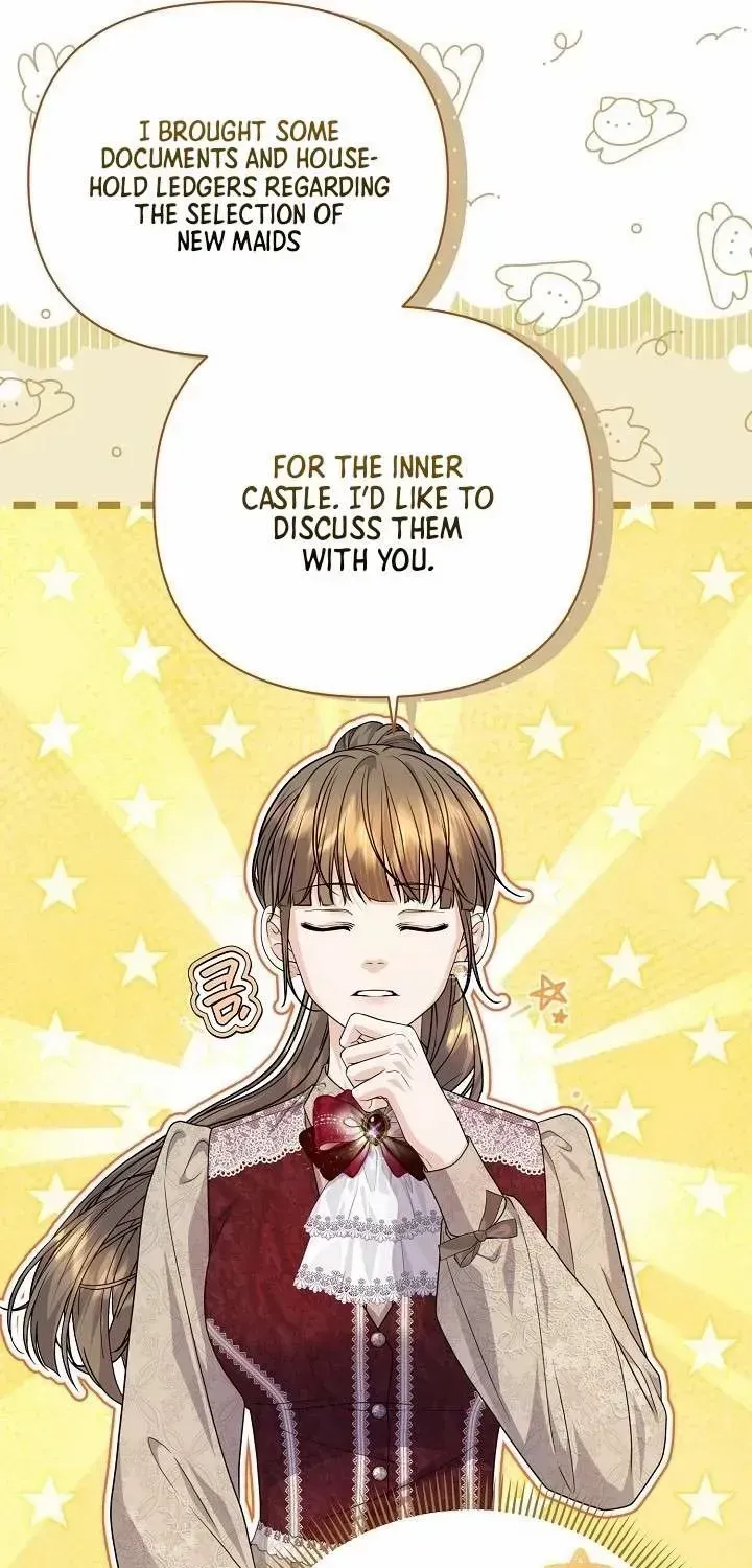Grand Duke of the North Chapter 64 page 34 - 