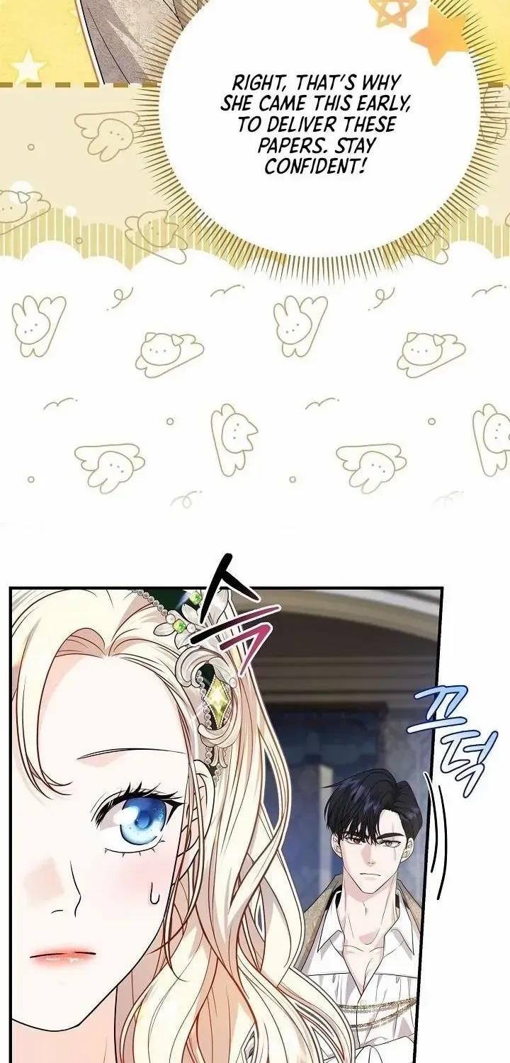 Grand Duke of the North Chapter 64 page 35 - 