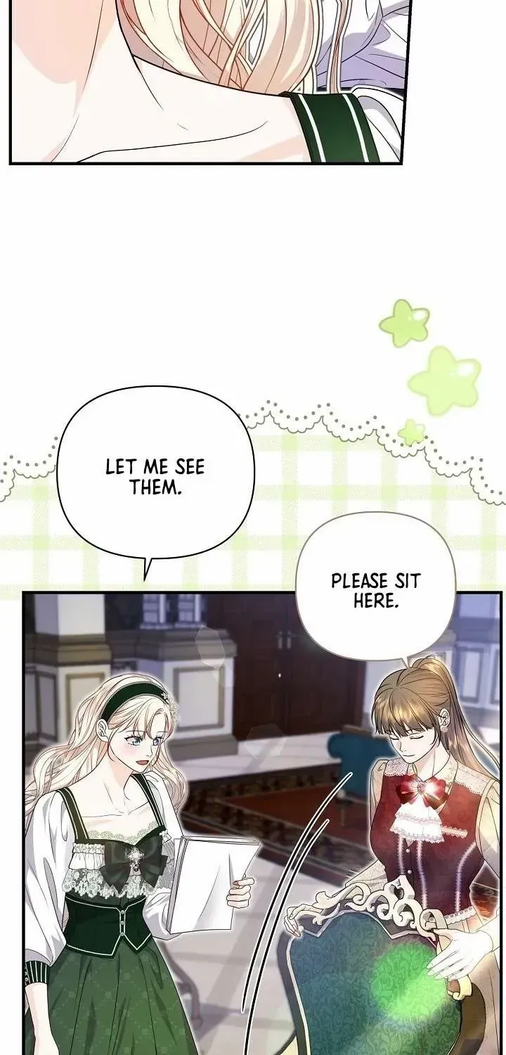 Grand Duke of the North Chapter 64 page 36 - 