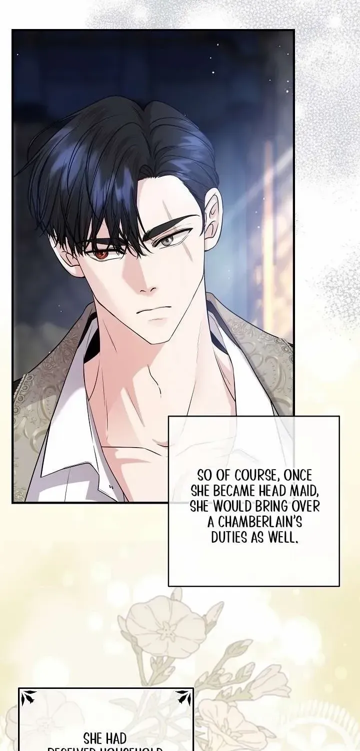 Grand Duke of the North Chapter 64 page 40 - 