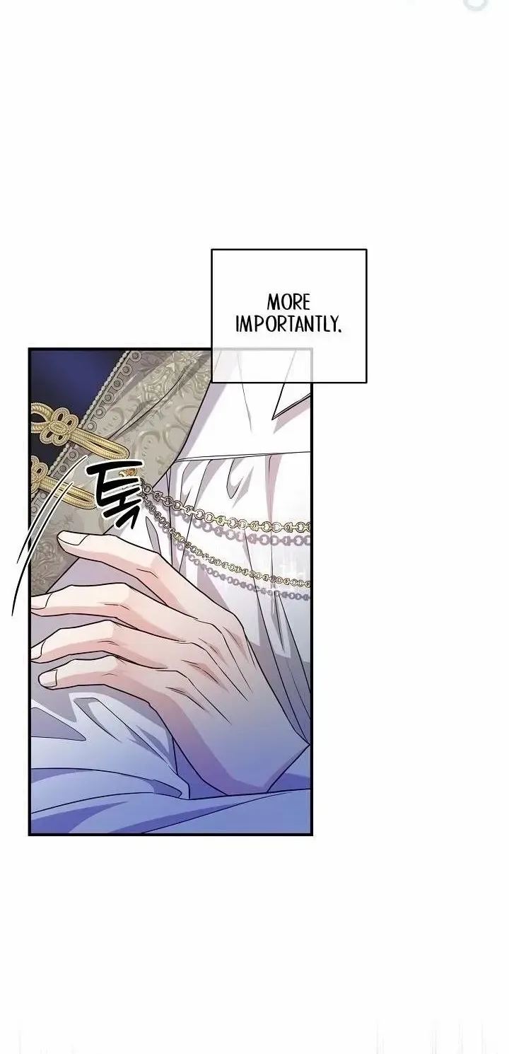 Grand Duke of the North Chapter 64 page 43 - 