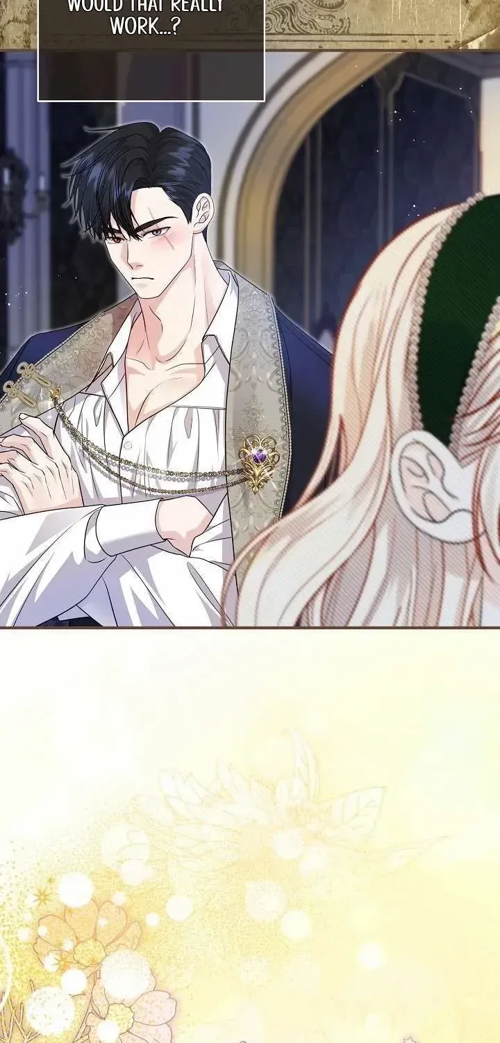 Grand Duke of the North Chapter 64 page 50 - 