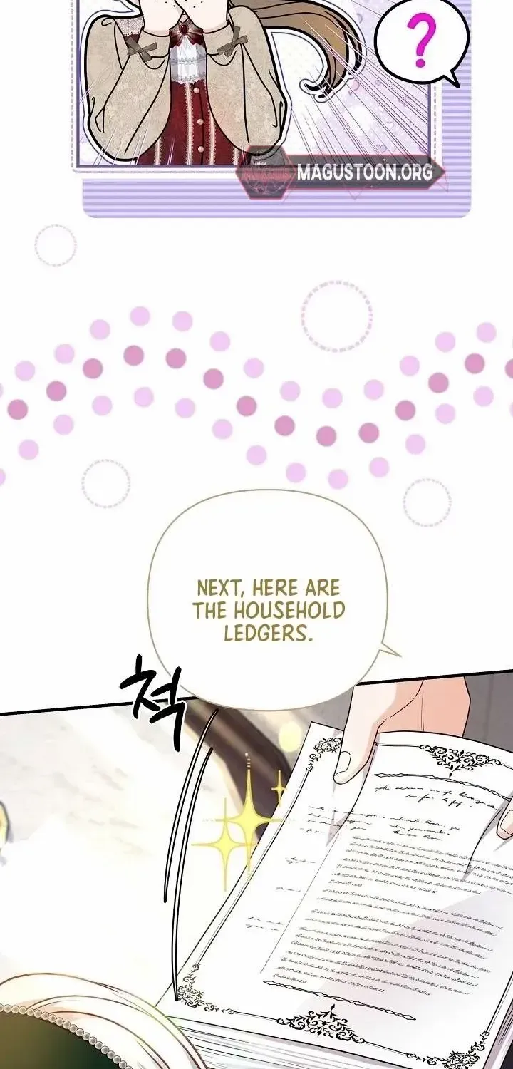 Grand Duke of the North Chapter 64 page 57 - 