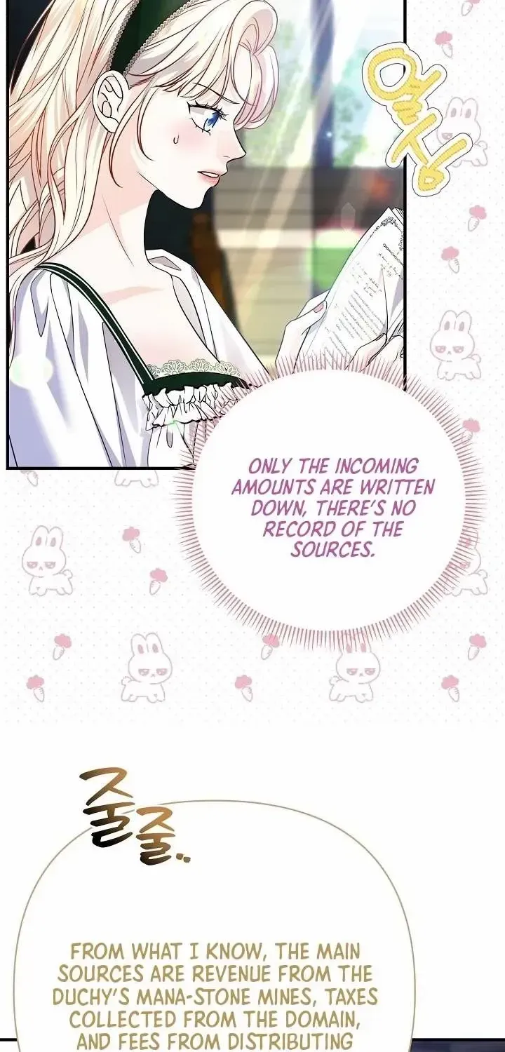 Grand Duke of the North Chapter 64 page 59 - 