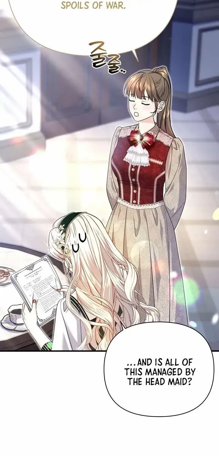 Grand Duke of the North Chapter 64 page 60 - 