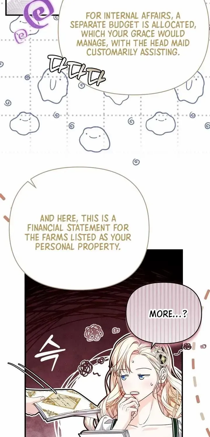 Grand Duke of the North Chapter 64 page 62 - 