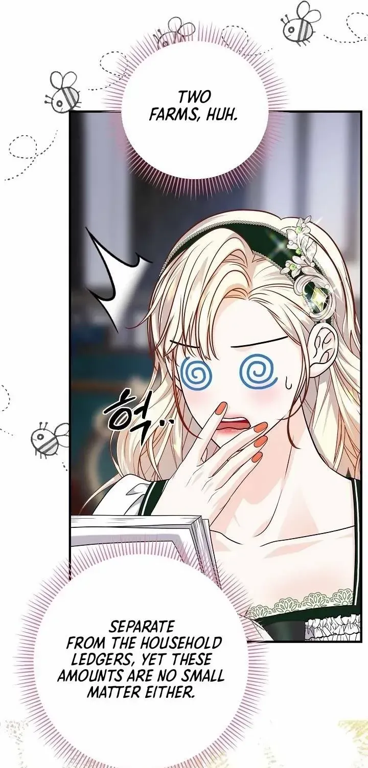 Grand Duke of the North Chapter 64 page 65 - 