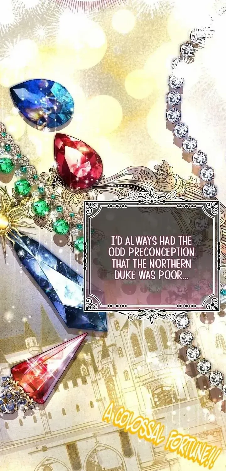 Grand Duke of the North Chapter 64 page 66 - 