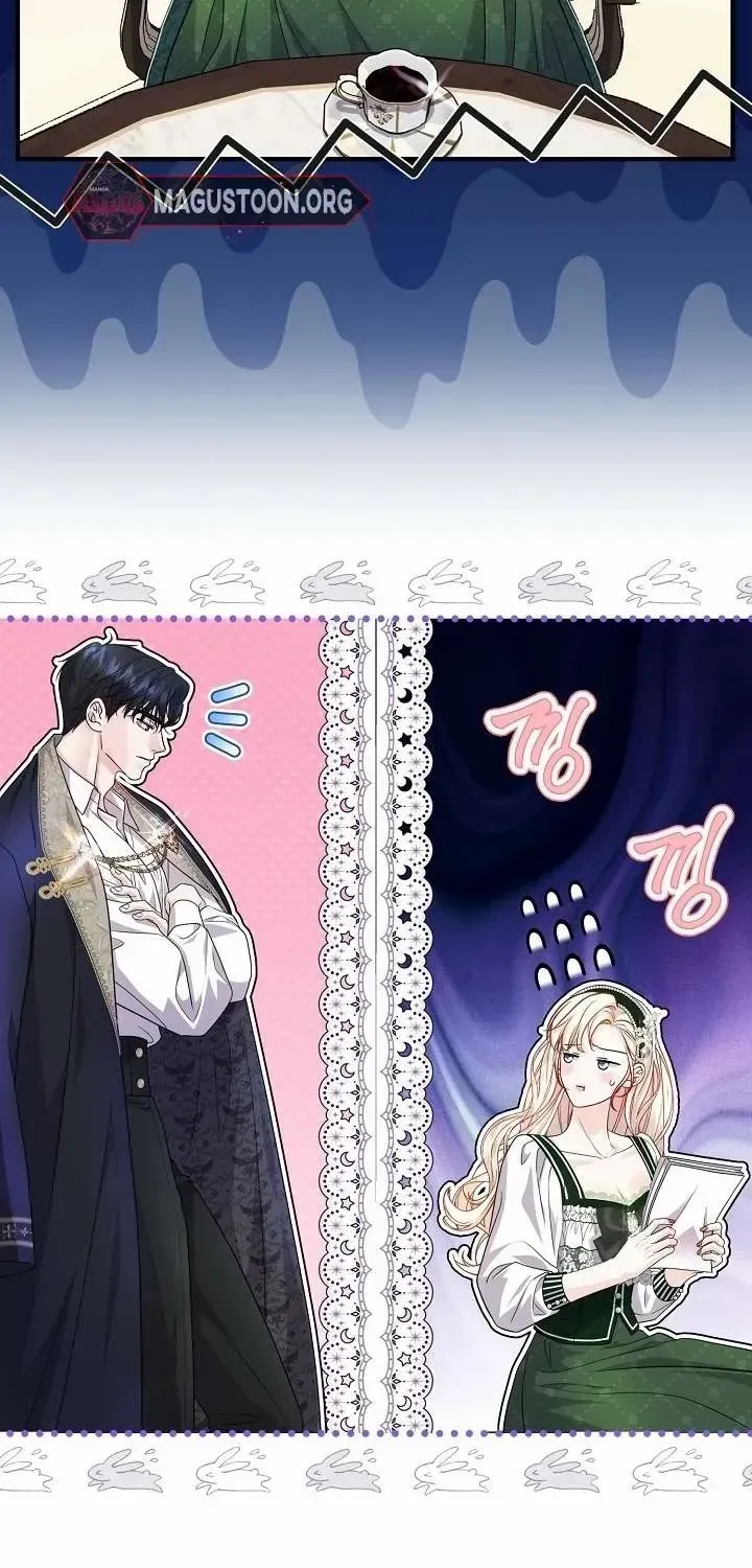 Grand Duke of the North Chapter 64 page 70 - 