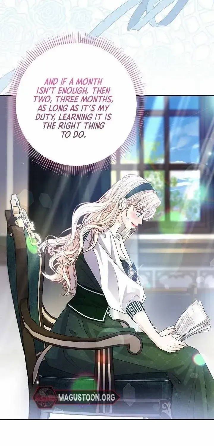 Grand Duke of the North Chapter 64 page 76 - 